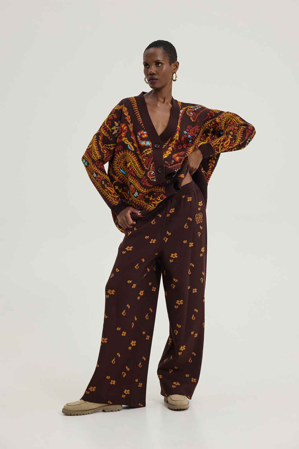 SAZERAC PANTS SAZERAC PANTS