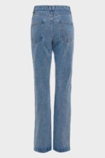SCANDAL DENIM TROUSERS - Image 3