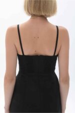 SELENE MINI DRESS - Image 3