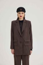 SENEGAL BLAZER - Image 2