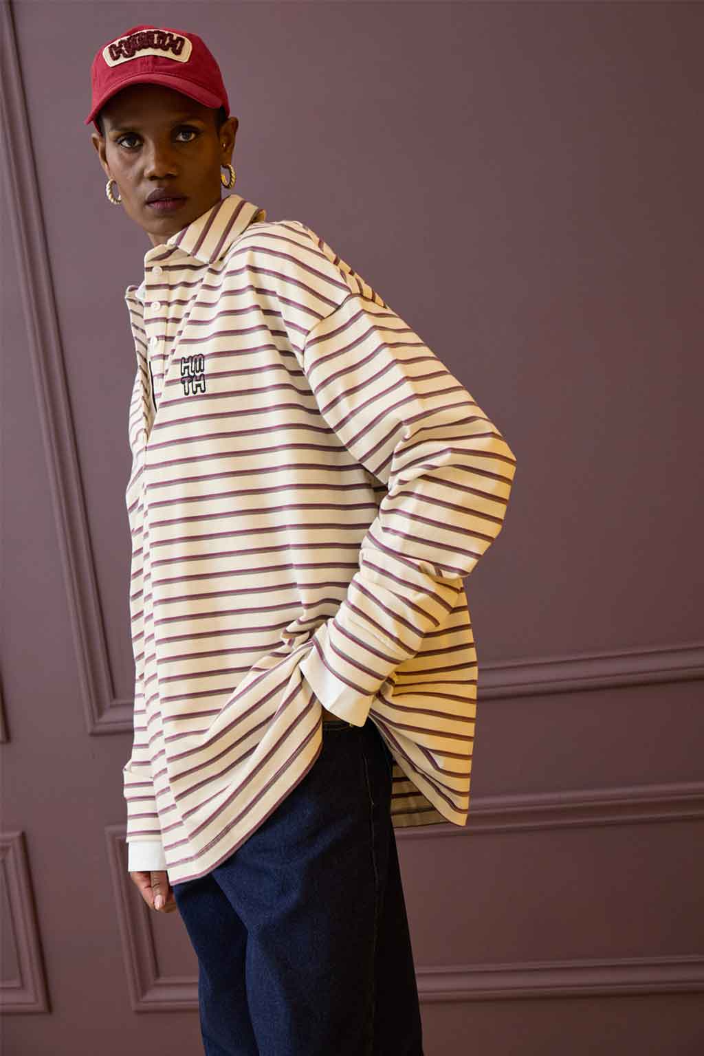 SIDECAR SWEATSHIRT SIDECAR SWEATSHIRT