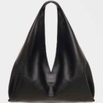 SIN MINI LEATHER BAG