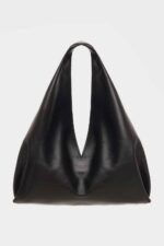 SIN MINI LEATHER BAG