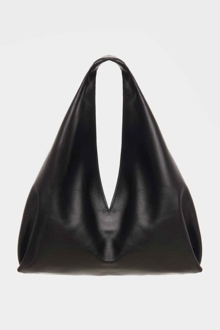 SIN MINI LEATHER BAG