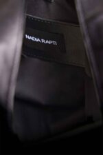 SIN MINI LEATHER BAG - Image 4