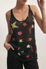 SKYLINE TOP MULTICOLOR - Image 2