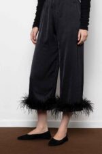 TESSIE WITH FEATHER - Image 3