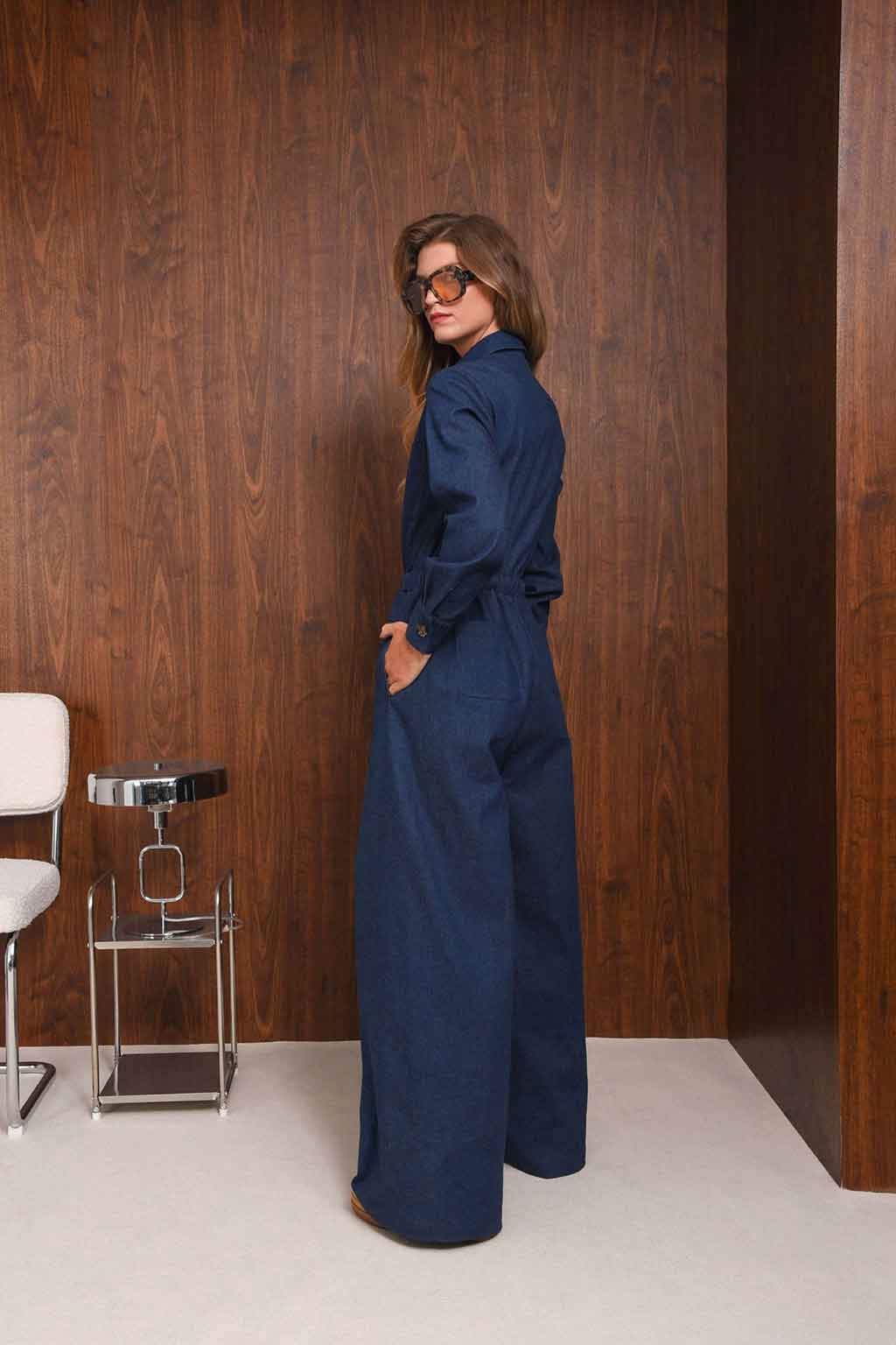 TRUST JUMPSUIT JUMPSUIT