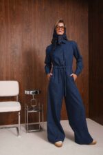 TRUST JUMPSUIT - Image 2