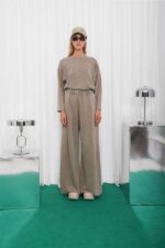 UNIQUE LONG SLEEVE - Image 2