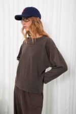 UNIQUE LONG SLEEVE - Image 4