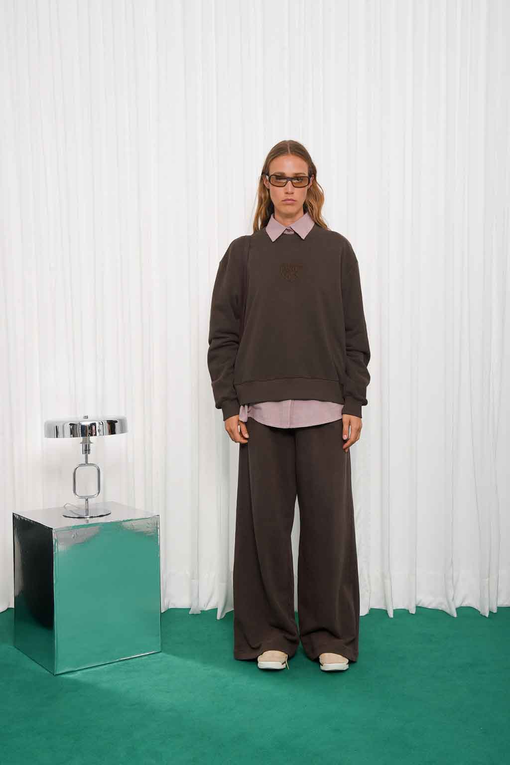 UNIQUE SWEATER SWEATER