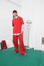 UNIQUE T-SHIRT - Image 2