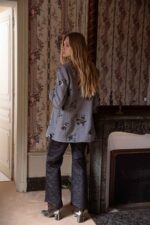 VIVIENNE BLAZER - Image 3