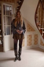 WARRIOR TOP DRESS - Image 2