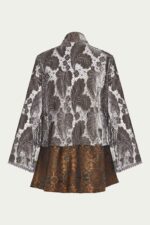 WARRIOR TOP DRESS - Image 3