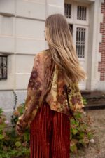 WOLF SHIRTDRESS - Image 5