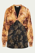 WOLF SHIRTDRESS - Image 3