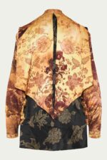 WOLF SHIRTDRESS - Image 2