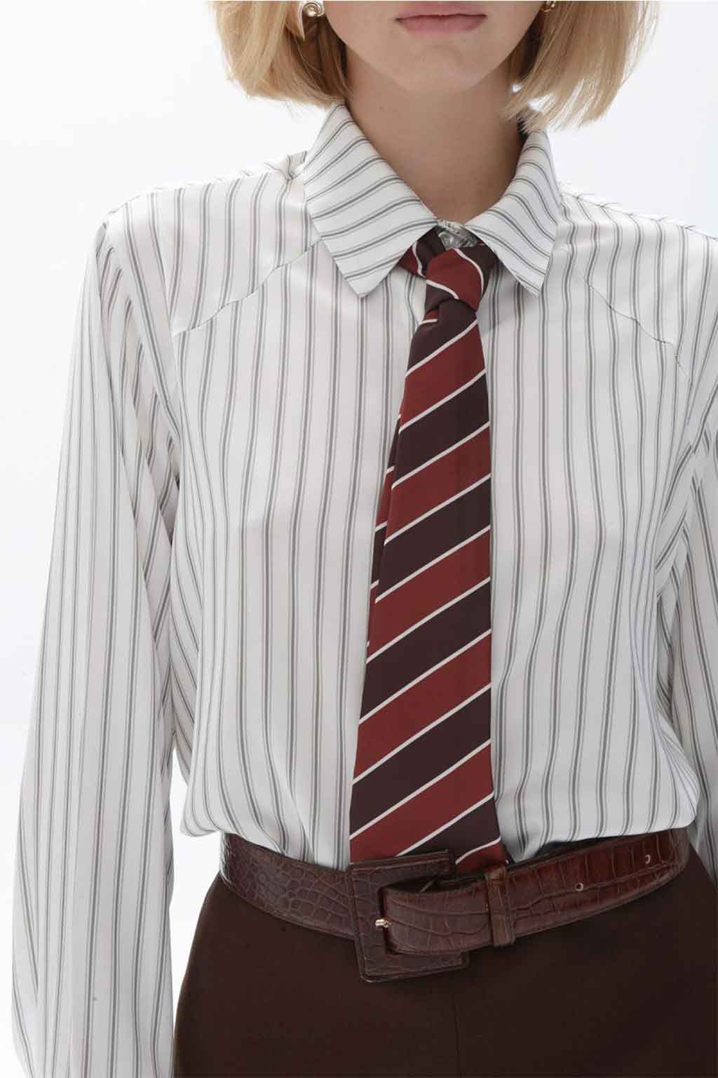 ZAHARA TIE ZAHARA TIE