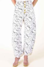 MARY OFF-WHITE BRUSHED - Image 2