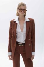 CLAY BLAZER - Image 4