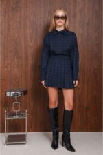 AFFECT MINI SKIRT - Image 2