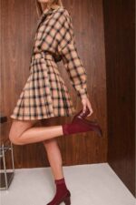 AFFECT MINI SKIRT - Image 5