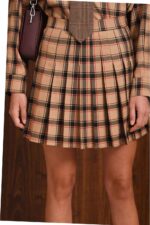 AFFECT MINI SKIRT - Image 6