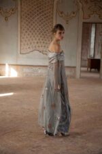 ALMA TOP DRESS - Image 3