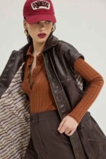 AMARETTO JACKET - Image 3