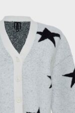 ASTROWILD KNITTED CARDIGAN - Image 6