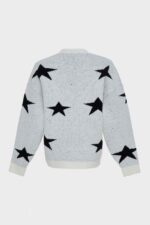 ASTROWILD KNITTED CARDIGAN - Image 8