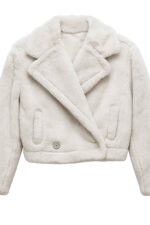 ATHALIA FAUX FUR - Image 3