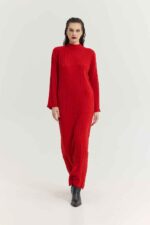 AVIATION DRESS - Image 4