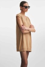 BASICK KNITTED VEST M/W - Image 16