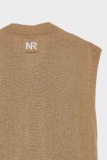 BASICK KNITTED VEST M/W - Image 20