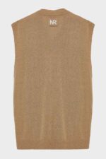 BASICK KNITTED VEST M/W - Image 21