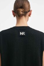 BASICK KNITTED VEST M/W - Image 4