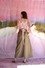 BRIDGET JUMPSUIT - Image 2