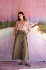 BRIDGET JUMPSUIT - Image 3