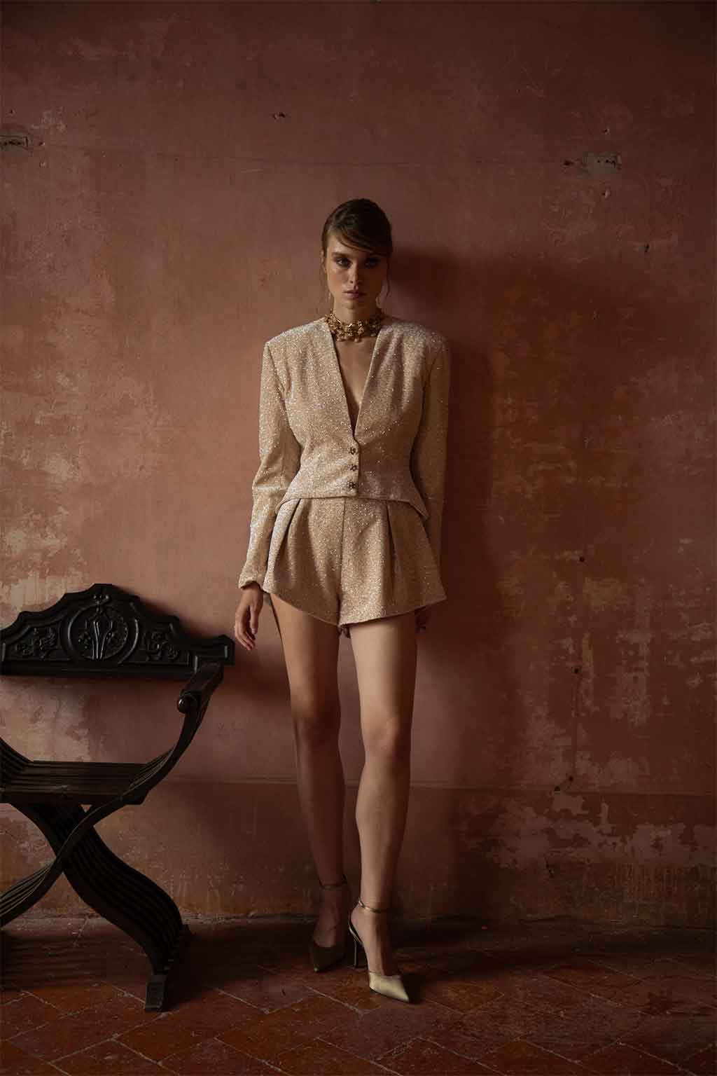 BROOKS BLAZER BROOKS BLAZER