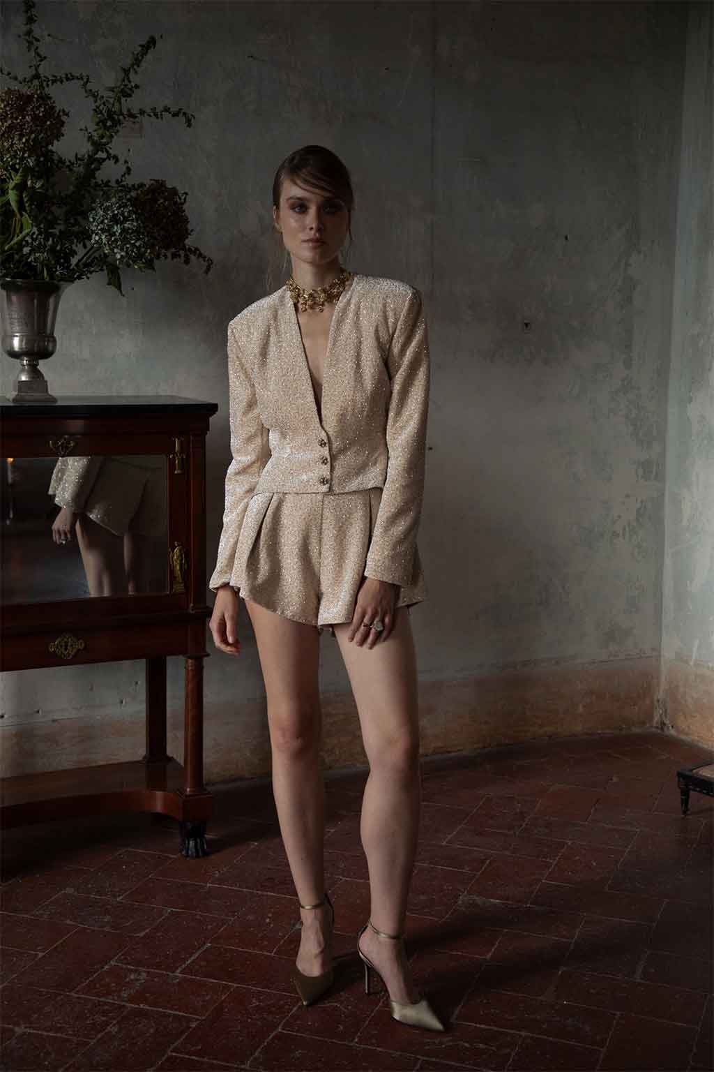 BROOKS SHORTS BROOKS SHORTS