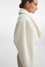 CHER CROPPED JACKET - Image 2