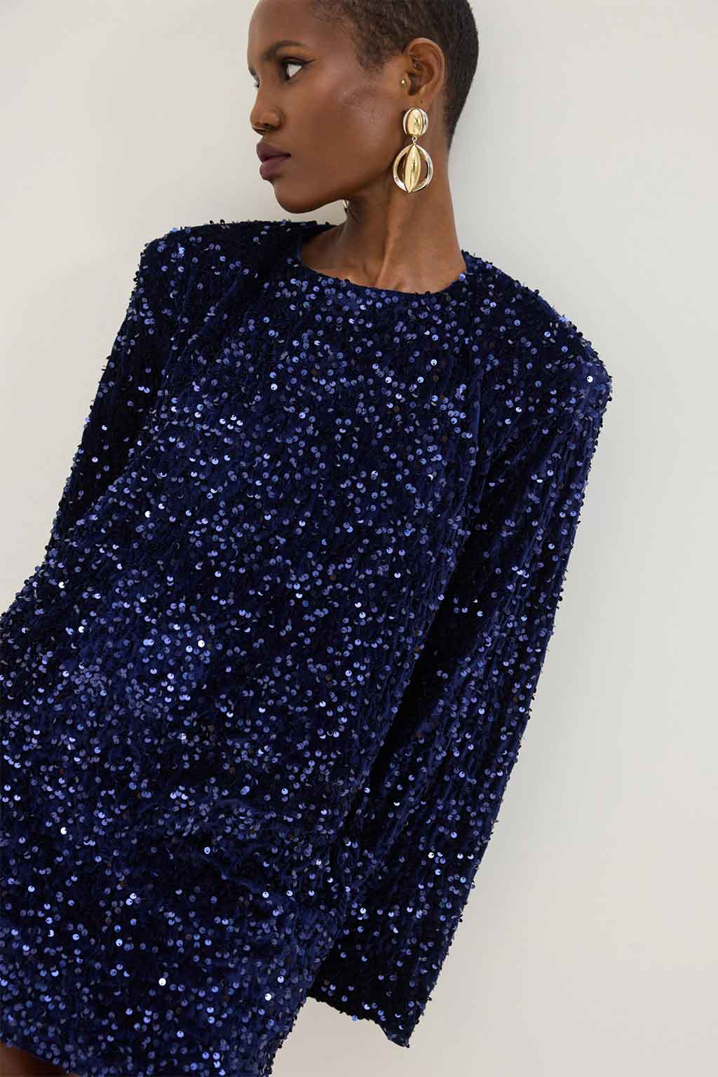 CHIVAS DRESS CHIVAS DRESS