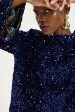 CHIVAS DRESS - Image 3