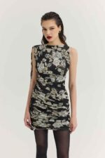 CLOVER DRESS - Image 2