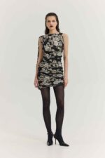 CLOVER DRESS - Image 3