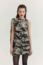 CLOVER DRESS - Image 6