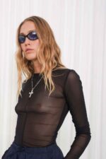 CONFIDENCE TOP - Image 5